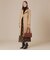 【GABARDINE 19】【LOGIE/ロージー】トレンチコート