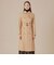 【GABARDINE 19】【LOGIE/ロージー】トレンチコート