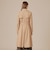 【GABARDINE 19】【LOGIE/ロージー】トレンチコート