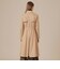 【GABARDINE 19】【LOGIE/ロージー】トレンチコート