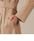 【GABARDINE 19】【LOGIE/ロージー】トレンチコート