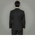 【OX BRIDGE】【VITALE BARBERIS CANONICO/ヴィターレ・バルベリス・カノニコ】ツイル無地スーツ
