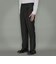 【OX BRIDGE】【VITALE BARBERIS CANONICO/ヴィターレ・バルベリス・カノニコ】ツイル無地スーツ