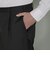 【OX BRIDGE】【VITALE BARBERIS CANONICO/ヴィターレ・バルベリス・カノニコ】ツイル無地スーツ