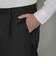 【OX BRIDGE】【VITALE BARBERIS CANONICO/ヴィターレ・バルベリス・カノニコ】ツイル無地スーツ
