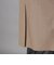 【DUNFORD】【Loro Piana Fabric】ウールツイルステンカラーコート