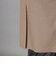【DUNFORD】【Loro Piana Fabric】ウールツイルステンカラーコート
