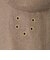 【DUNFORD】【Loro Piana Fabric】ウールツイルステンカラーコート