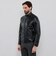 【Weather proofed Leather】レザーシングルライダースジャケット