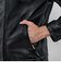 【Weather proofed Leather】レザーシングルライダースジャケット
