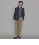 【DORMEUIL/ドーメル】【SUPER LITE TONIK】ダブルブレステッドブレザー