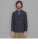 【DORMEUIL/ドーメル】【SUPER LITE TONIK】ダブルブレステッドブレザー