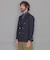 【DORMEUIL/ドーメル】【SUPER LITE TONIK】ダブルブレステッドブレザー
