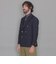 【DORMEUIL/ドーメル】【SUPER LITE TONIK】ダブルブレステッドブレザー