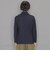 【DORMEUIL/ドーメル】【SUPER LITE TONIK】ダブルブレステッドブレザー