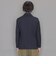 【DORMEUIL/ドーメル】【SUPER LITE TONIK】ダブルブレステッドブレザー