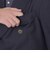 【DORMEUIL/ドーメル】【SUPER LITE TONIK】ダブルブレステッドブレザー