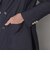 【DORMEUIL/ドーメル】【SUPER LITE TONIK】ダブルブレステッドブレザー