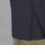 【DORMEUIL/ドーメル】【SUPER LITE TONIK】ダブルブレステッドブレザー