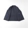 【DORMEUIL/ドーメル】【SUPER LITE TONIK】ダブルブレステッドブレザー