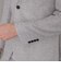 【2024年春夏モデル】【BREASY JACKET】LENO CLOTH セットアップジャケット