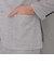 【2024年春夏モデル】【BREASY JACKET】LENO CLOTH セットアップジャケット