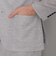 【2024年春夏モデル】【BREASY JACKET】LENO CLOTH セットアップジャケット
