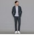 【BREASY JACKET】super light weight  セットアップパンツ