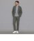 【BREASY JACKET】super light weight  セットアップパンツ