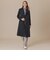 【L】【GABARDINE 19】【LOGIE/ロージー】トレンチコート