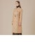 【L】【GABARDINE 19】【LOGIE/ロージー】トレンチコート
