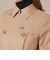 【L】【GABARDINE 19】【LOGIE/ロージー】トレンチコート