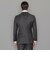 【NEW BRIDGE】【VITALE BARBERIS CANONICO/ヴィターレ・バルベリス・カノニコ】ツイル無地スーツ