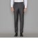 【NEW BRIDGE】【VITALE BARBERIS CANONICO/ヴィターレ・バルベリス・カノニコ】ツイル無地スーツ