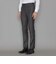 【NEW BRIDGE】【VITALE BARBERIS CANONICO/ヴィターレ・バルベリス・カノニコ】ツイル無地スーツ