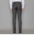 【NEW BRIDGE】【VITALE BARBERIS CANONICO/ヴィターレ・バルベリス・カノニコ】ツイル無地スーツ