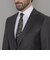 【NEW BRIDGE】【VITALE BARBERIS CANONICO/ヴィターレ・バルベリス・カノニコ】ツイル無地スーツ