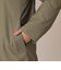 【L】【PONTELAND/ポントランド】リバーシブルダウンコート