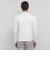 ハイスペックスムースドレスロングTシャツ