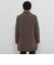 【DUNFORD SHORT】パーテックスシールドエアーステンカラーショートコート