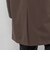 【DUNFORD SHORT】パーテックスシールドエアーステンカラーショートコート