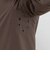 【DUNFORD SHORT】パーテックスシールドエアーステンカラーショートコート
