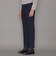 【LEON掲載】【FLEX JERSEY】バランサーキュラーセットアップパンツ