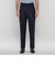 【LEON掲載】【DORMEUIL/ドーメル】【SUPER LITE TONIK】1プリーツトラウザーズ