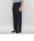 【LEON掲載】【DORMEUIL/ドーメル】【SUPER LITE TONIK】1プリーツトラウザーズ