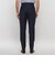 【LEON掲載】【DORMEUIL/ドーメル】【SUPER LITE TONIK】1プリーツトラウザーズ