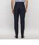 【LEON掲載】【DORMEUIL/ドーメル】【SUPER LITE TONIK】1プリーツトラウザーズ