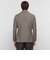 【DORMEUIL/ドーメル】【SUPER LITE TONIK】ダブルブレステッドグレンチェックブレザー
