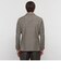 【DORMEUIL/ドーメル】【SUPER LITE TONIK】ダブルブレステッドグレンチェックブレザー