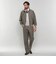 【DORMEUIL/ドーメル】【SUPER LITE TONIK】ハリントンジャケット